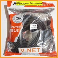 Hdmi Cable, HDMI Cable VNET/ARIGATO 10M 15M 20M Copper Core HDTV 2K (19+1) HIGH SPEED