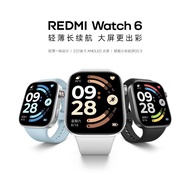 紅米手錶watch 6