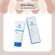 [ ATONO2 ] Atono2 Oxygen Organic Moisturizing Lotion for Baby 160g (0+)