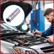 Car Ignition Plug Socket 14mm/16mm Universal Precision Car Ignition Plug Socket Automotive Tools for