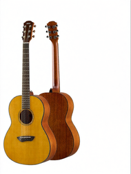 Acoustic Electric Travel Guitar 36 Inch