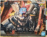 Bandai HG 1/144 真鐵甲萬能俠 MAZINGER ZERO INFINITISM