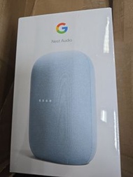 Google Nest Audio - Sky