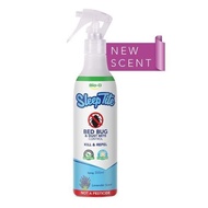 BIO-D SLEEPTITE BED BUG & DUST MITE CONTROL SPRAY 300ML (Lavender)