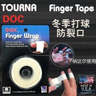 American Origin Genuine Goods Tourna Doc Finger Wrap/tape Finger Protective Tape/tape