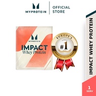 MYPROTEIN Impact Whey Protein (1 Serving)