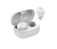 Soul S-micro10 - Micro True Wireless Earbuds With Low Latency_ White
