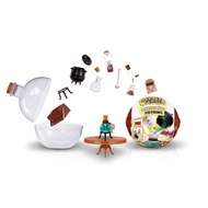 MGA's Miniverse Harry Potter with Accessories