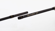 TOP SECTION CANGKEK 632 682 UL XUL Relix Nusantara Joran Pancing Rod ULtralight Spinning Baitcasting