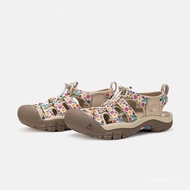 NEWPORT H2 Men's and Women's New Breathable Sandals Outdoor Wear-resistant Wading Shoes P5V9