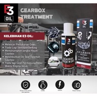 Original E3 Oil Gearbox Treatment