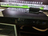 MAGIC TV 機頂盒 5000D