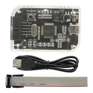 USB Interface for N76E003 Series Programmer Simulator Full Series Support Nu-Link Downloader ISP ICP