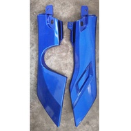 DEMAK DVS110 / AVETA RX110 - Front Protecting Plate Cover (LH+ RH) OE Part ( BLUE / RED / WHITE )