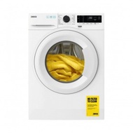 金章(ZANUSSI) ZWF842C4W 8公斤 變頻前置式洗衣機