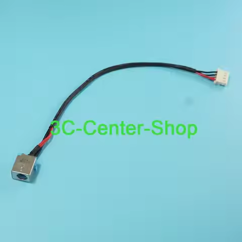 1 PCS DC Jack Connector For Acer Aspire A114-31 A314-31 A314-32 N17Q4 DC Power Jack Socket Plug Cabl