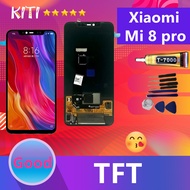 For หน้าจอ Xiaomi Mi 8 pro LCD Display จอ+ทัส Xiaomi Mi 8 pro