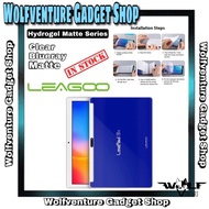 (LeagooLeapad) Tablet Leagoo Leapad 10 Leapad 10s Leapad 7i Leapad 7 Leapad 7 Pro Leapad 8 Hydrogel 