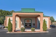 Quality Inn & Suites Stockbridge Atlanta South I-75