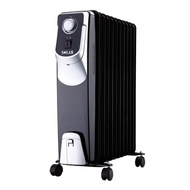 House Shop216 SOLAR เครื่องปรับอุณหภูมิ ขนาด 2500วัตต์ OR23-11A สีดำ สินค้าในไทย