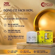 JS brand Stargazer 22 oil filter | C307J