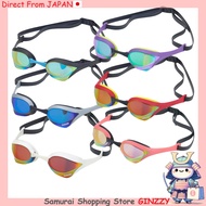 Arena Swimming Goggles Cobra Ultra Top Racing Model Japan Sports