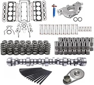Sloppy Mechanics Stage 2 Camshaft Lifter Kit for GM CHEVY 1997-2007 SS2 LS1 4.8 5.3 5.7 6.0 6.2 LS C