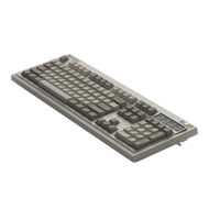 Bàn phím FL-Esports OG104 Retro Grey Coolmint V2 switch