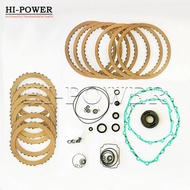0AW OAW Auto Transmission Overhaul Kit Transmission Friction Plate Repair Kit For VOLKSWAGEN AUDI Oi