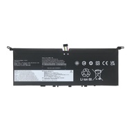 L17C4PE1 Battery For Lenovo IdeaPad 730S 13 730S-13IWL for Yoga S730-13IWL S730-13 L17S4PE1 L17M4PE1