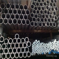 2mm 5mm Alloy Aluminum Tube 6061Capillary Aluminum Tube  3mm Aluminum Tube4mm T6Aluminum Tube DIY Al