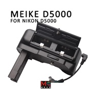 MK-5000 BATTERY GRIP FOR Nikon D5000