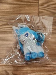 Pokemon 伊布 公仔