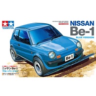 Tamiya Nissan Be-1 (Blue Version) (Type 3 Chassis)