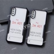 Samsung A01 Samsung A01 Core Samsung A04s Samsung A20 Samsung A30 Case Bumper Xundd Fusion Casing Sa