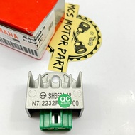 Kiprok Regulator 3KA-H1960-10 Yamaha RX King New Original Yamaha Indonesia