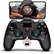 ipega-PG-9156 Wireless 4.0 +2.4G Mobile online games Gamepad Controller