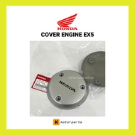 EX5 COVER ENGINE HONDA EX5 DREAM WAVE 100 CLASS ENGINE COVER