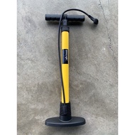 DOCKER Air Hand Pump /Pam Angin Tayar/Basikal Pump /Bola