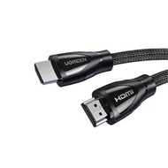 Hdmi 2.1 cable supports 60Hz 5m long UGREEN HD140