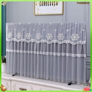 TV Anti-dust Cover Boot No Pick-up 65 Inch 75 Inch 85 Inch LCD TV Anti-dust Cover Lace Cover Towel
