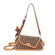 Bailinniao K16 women's crossbody and shoulder bag, size 26