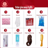 MANRITAS Gifts for buyers/Sex Doll（This product is not shipped when purchased separately）