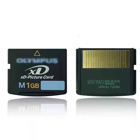 2GB XD Picture Card Suitable for Olympus Fuji FinePix old digital camera 2GB 1GB 512M 256M 128M 16M 