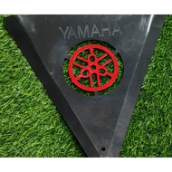 *OFFER* CLEARANCE STOCK YAMAHA 135 LC V1 ENGINE COVER/GUARD (FOR ACCESSORIES)