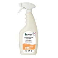 ส่งฟรี // ECOTOPIA H&D Pipper Multi Purpose Cleaner Grapefruit 500 ml.