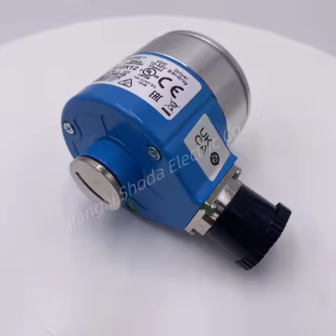 Brand New Original SI-CK ATM60-A1A12X12 Encoder SI-CK 1030005