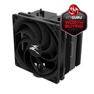 CPU COOLER ZALMAN CNPS10X PERFORMA BLACK