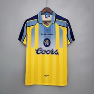 95 97 99 03 05 11 12 13 Chelsea HOME Away Retro Soccer Jersey Football SHIRTS