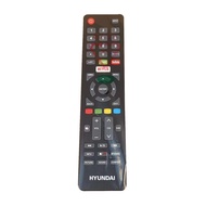 TV Remote control For HYUNDAI HY-TVS49UH-002 HY-TVS55UH-001 HY-TVS49UH-001 HY-TVS24HD-004 HY-TVS32HD-001 HY-TVS32HD-002